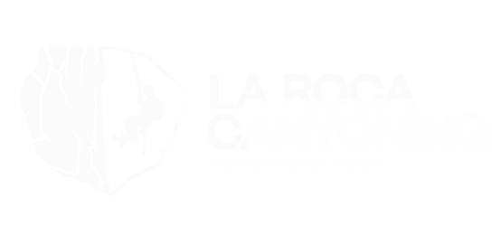La Roca Canyoning