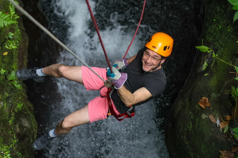 La Roca Canyoning – Private Tour