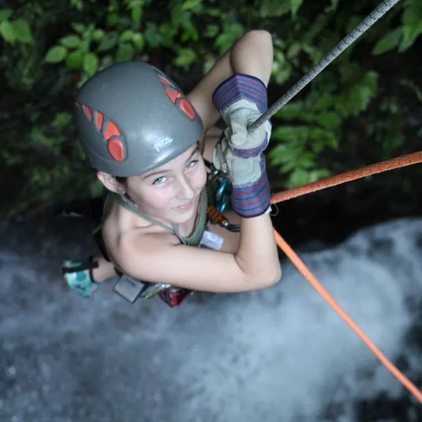 La Roca Canyoning Experience