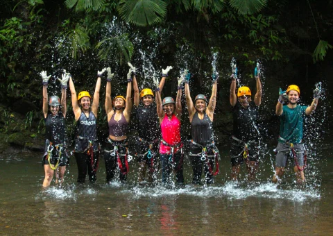 Couples & Small Groups