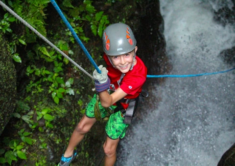 Kids (6+) & First-Timers